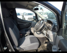 Nissan NV200 2019
