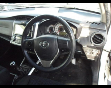 Toyota Corolla Fielder 2014