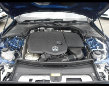 Mercedes Benz C Class 2023