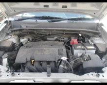 Toyota Probox Van 2020