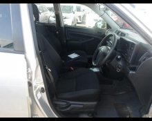 Toyota Probox Van 2020