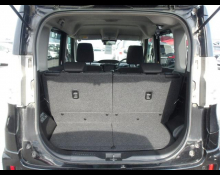 Mitsubishi Delica D:2 2019