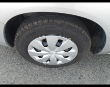 Toyota Succeed Wagon 2019