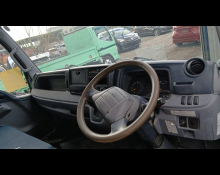 Mitsubishi Canter 2012