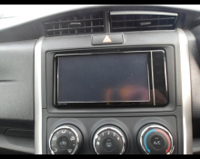 Toyota Corolla Fielder 2020