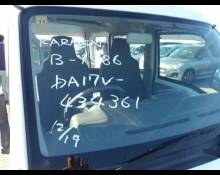 Honda Life 2009, WHITE, 660cc, ATM - Karmen Ltd