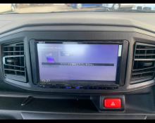 Daihatsu Mira e:S 2019