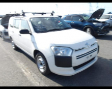 Toyota Probox 2020