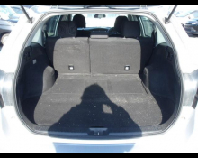 Toyota Corolla Fielder 2019