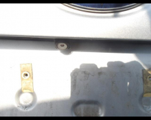 Subaru Impreza G4 2019