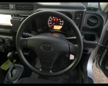 Toyota Succeed Van 2019