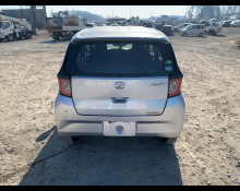 Daihatsu Mira e:S 2020