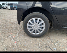 Daihatsu Mira e:S 2019