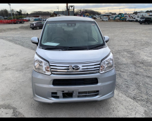 Used Daihatsu Cars For Sale in Japan At Best Price
