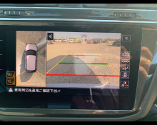 Volkswagen Tiguan 2019