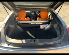 Nissan Fairlady Z 2009