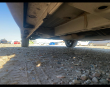 Mitsubishi ek X 2019