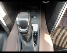 Toyota Harrier Hybrid 2023