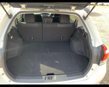 Toyota Corolla Fielder 2019