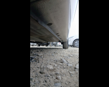 Toyota Sprinter Sedan 1999