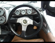 Mitsuoka Zero 1 1997