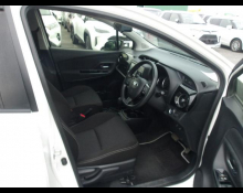Toyota Vitz 2019