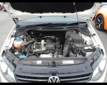 Volkswagen Polo 2012