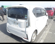 Daihatsu Move 2019