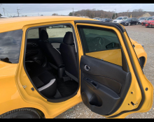Nissan Note 2019