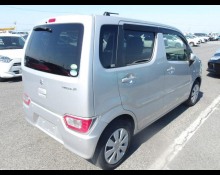 Suzuki Wagon R 2020