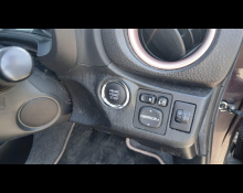 Toyota Vitz 2013