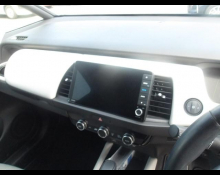 Honda Fit 2020