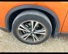Nissan X-Trail 2019