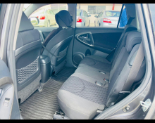 Toyota Vanguard 2013