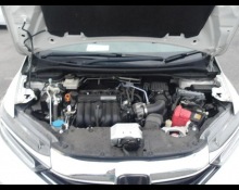 Honda Shuttle 2019