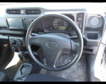 Toyota Succeed 2019
