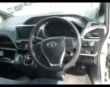Toyota Noah 2019