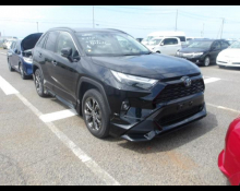 Toyota RAV4 2022