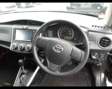 Toyota Corolla Fielder 2020