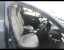 Mazda CX-30 2021