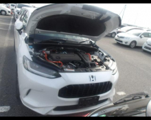 Honda ZR-V 2024