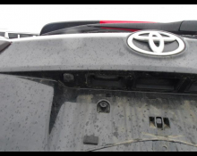 Toyota Corolla Fielder 2020