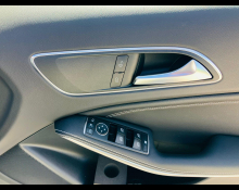 Mercedes Benz A-Class 2015