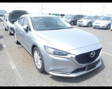 Mazda Mazda6 2020