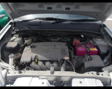 Toyota Probox 2019