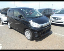 Nissan Dayz 2019