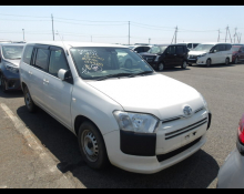 Toyota Succeed 2020