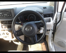 Daihatsu Move 2019