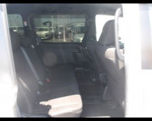 Toyota Voxy 2019