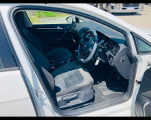 Volkswagen Golf 2013